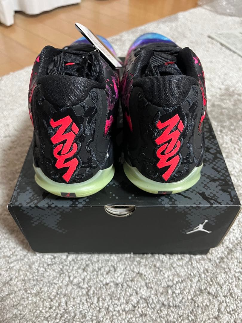 【新品】Nike ザイオン3PF