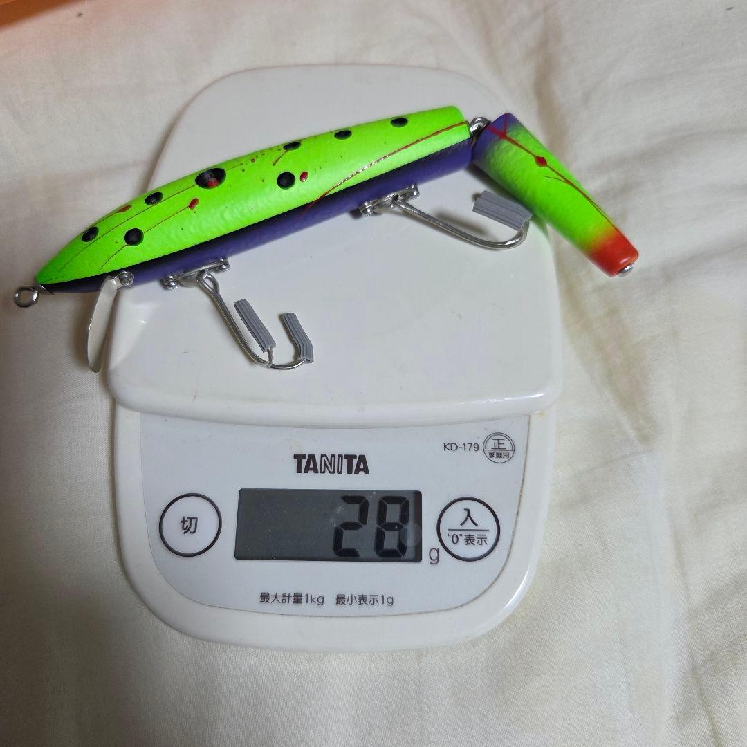 ヘッドハンターズ　レコード　ホラー　⑤