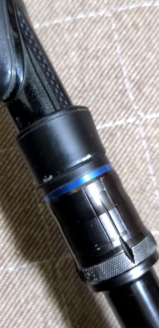 あきダイワ バトルゲーム アオリワン ５１・Ｖ ／ヤエン竿