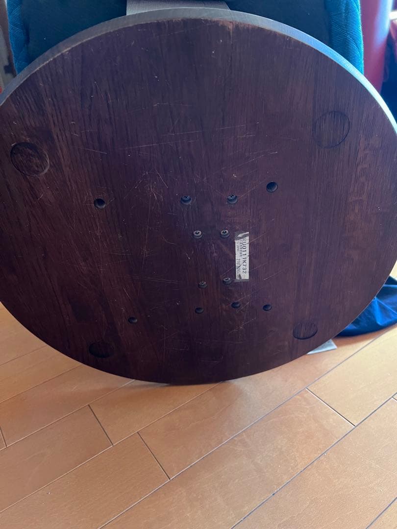 カリモク　ザ　ファースト　オットマン付　直接手渡しのみ　引き取りに来れる方限定