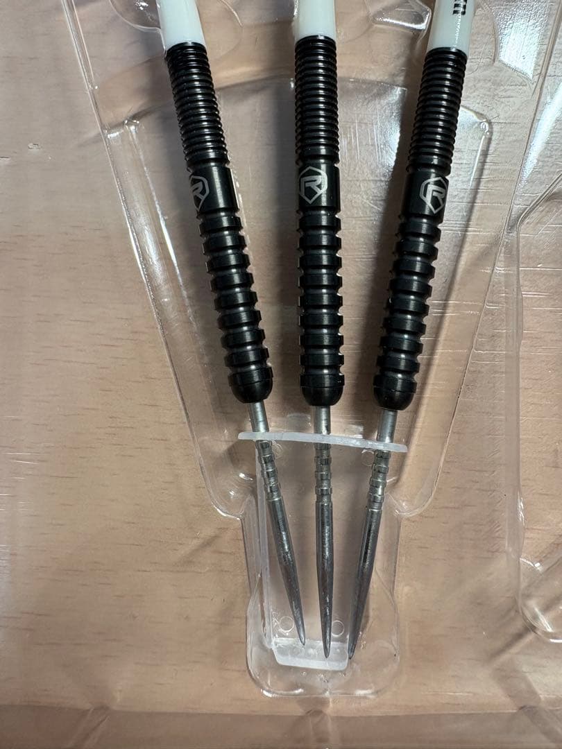 ダーツ Unicorn Jack Langston 22g