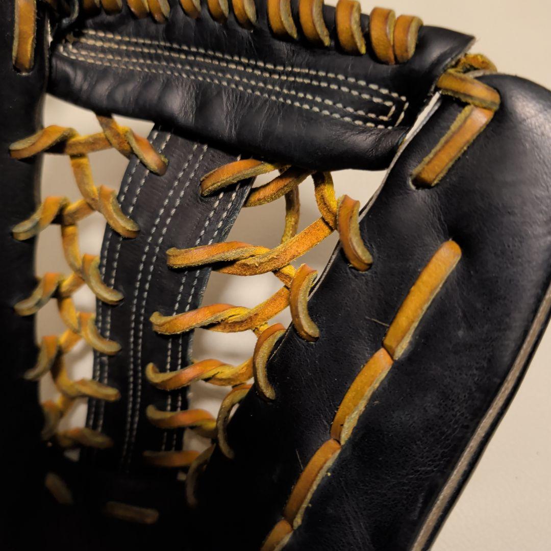 Under Armour 硬式外野手用グローブ 左投げ 1300673