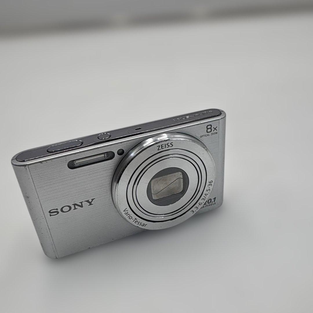 Sony Cyber-shot DSC-W830 コンパクトデジタルカメラ