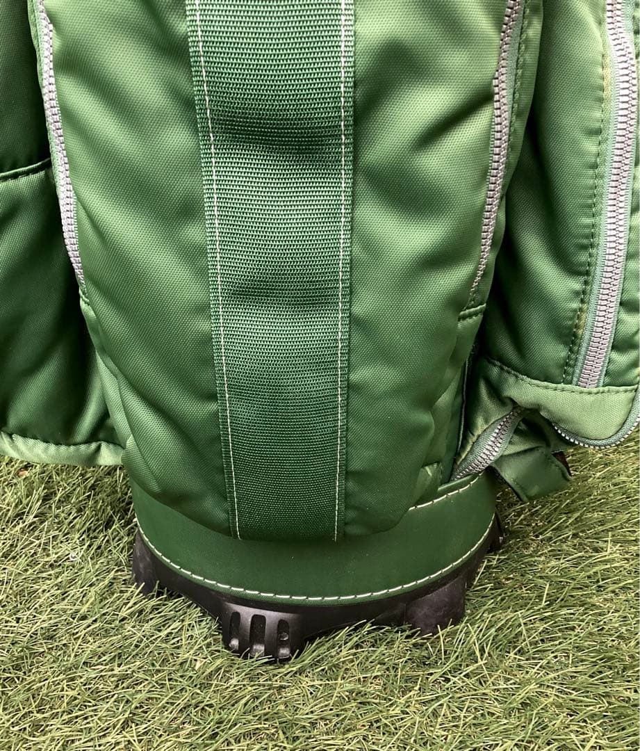 オノフOB0412ナイロンキャディバッグ