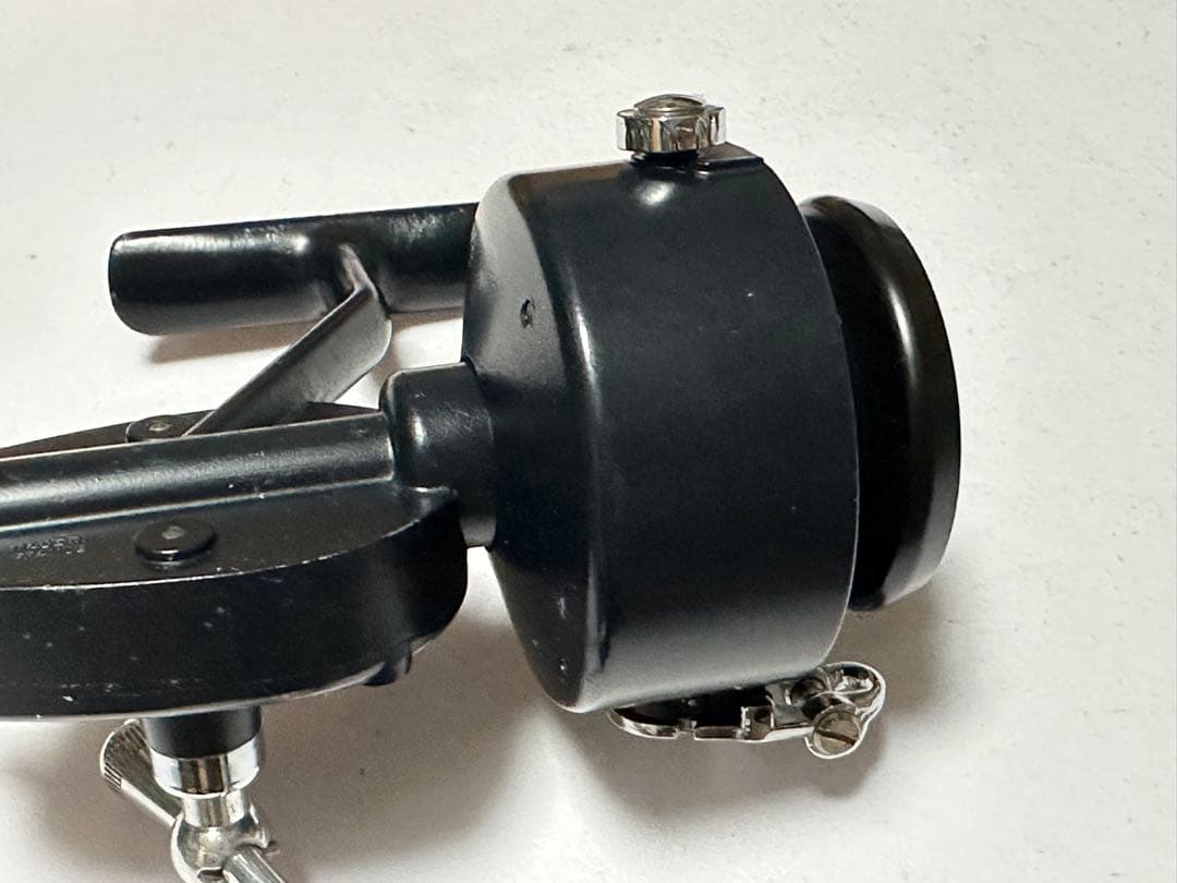 ミッチェル　Mitchell 410 スピニングリール　リール　フランス