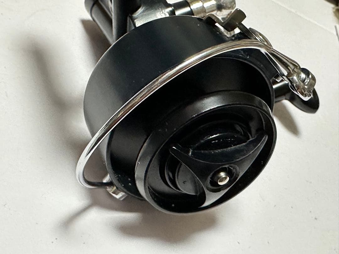 ミッチェル　Mitchell 410 スピニングリール　リール　フランス