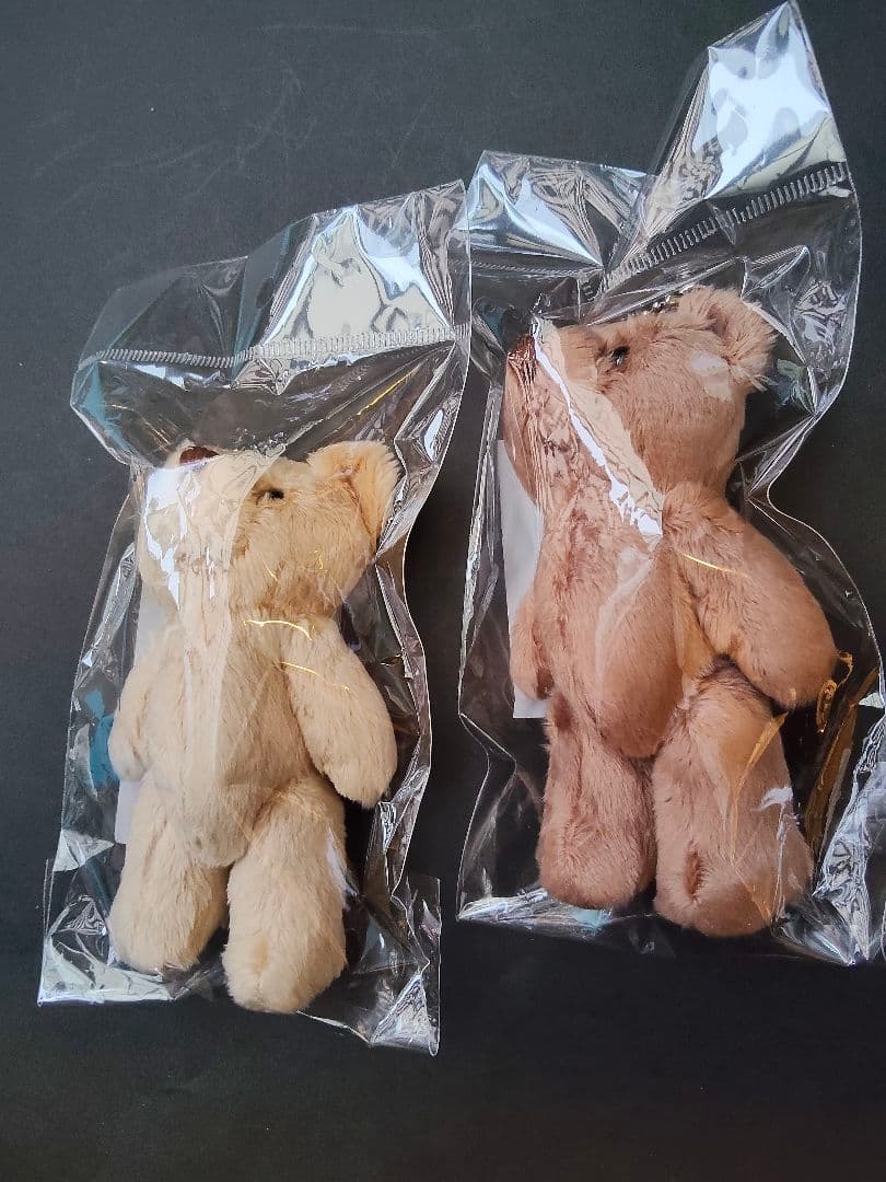 劇団四季ベア2026 マチネ・ソワレバックトゥザフューチャーマーティコスチューム