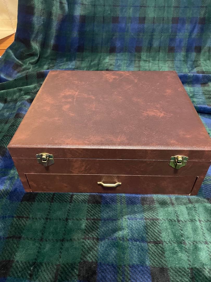 AZUMA アズマインペリアル　18-18 カトラリーセット38本