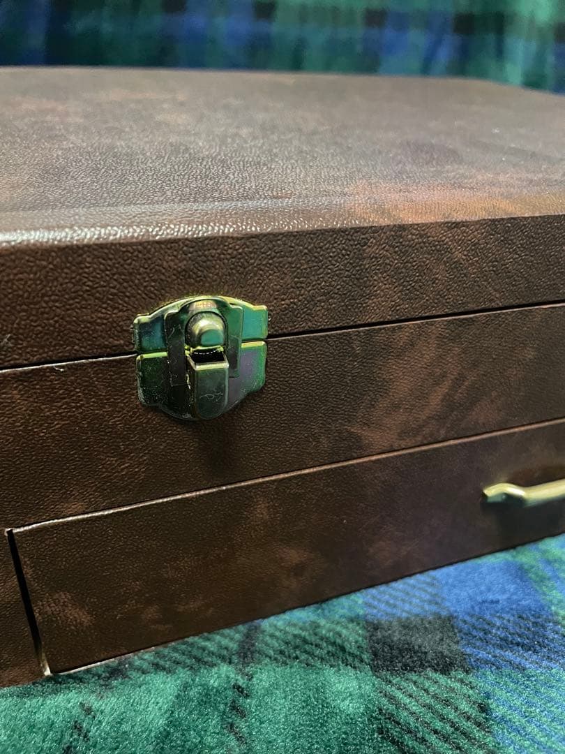 AZUMA アズマインペリアル　18-18 カトラリーセット38本