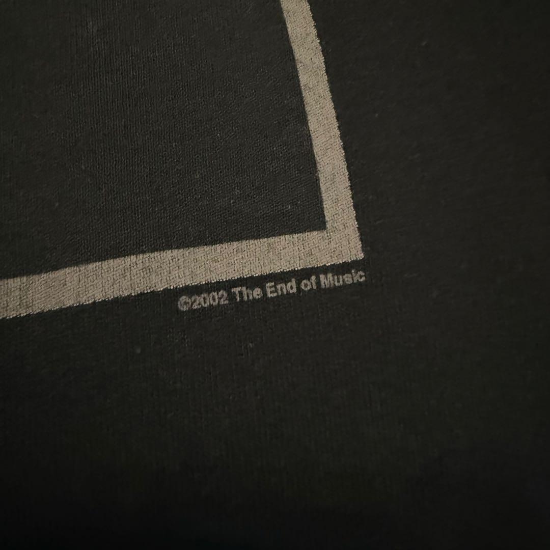 ミュージシャン NIRVANA  COBAIN TEENAGE VINTAGE 2002