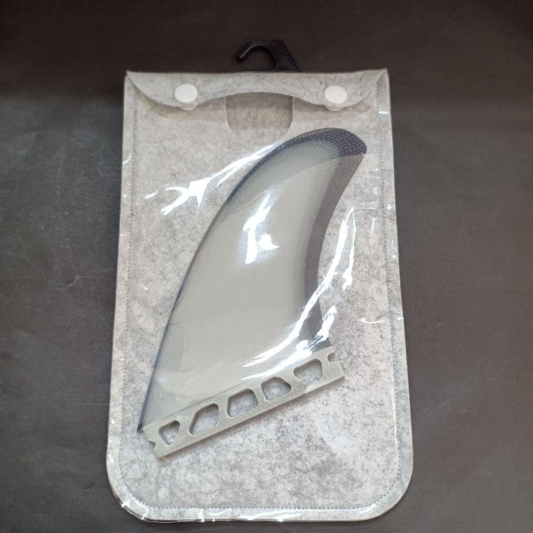 クワッドフィン　フューチャーフィン対応　キャプテンフィン系　ＶＯＬＡＮクロス系