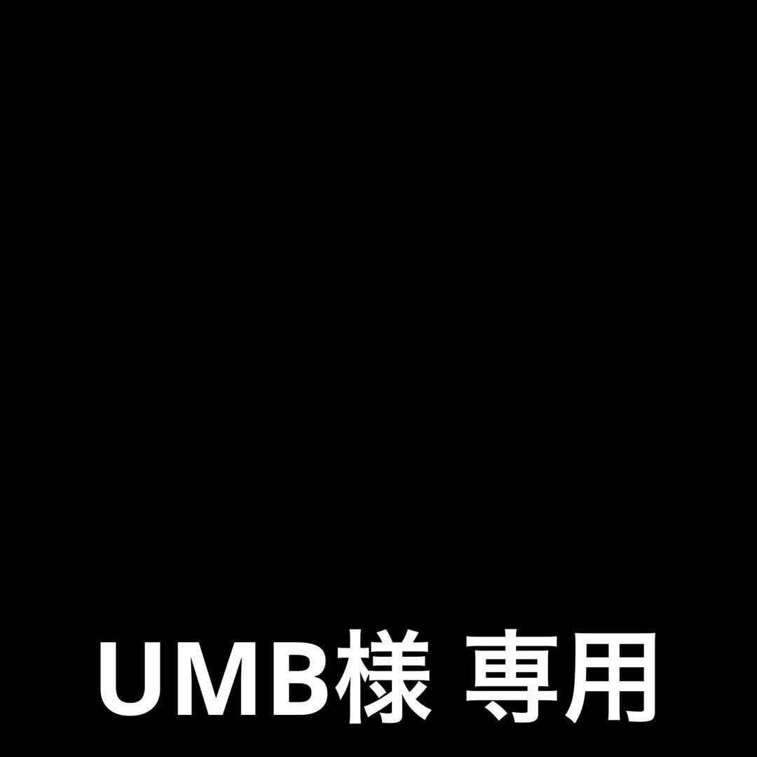 UMB CHECK MATE JAMES HOOK M +Ｌサイズ OD