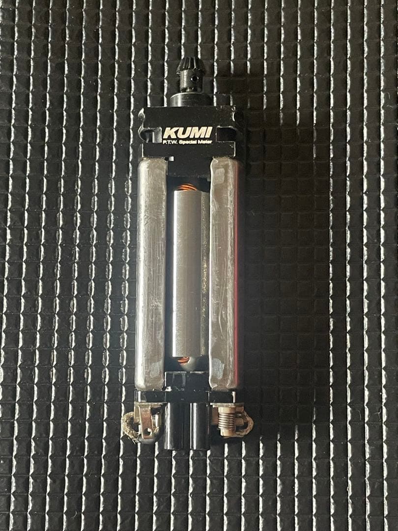 systema kumiモーター　ptw トレポン　純正