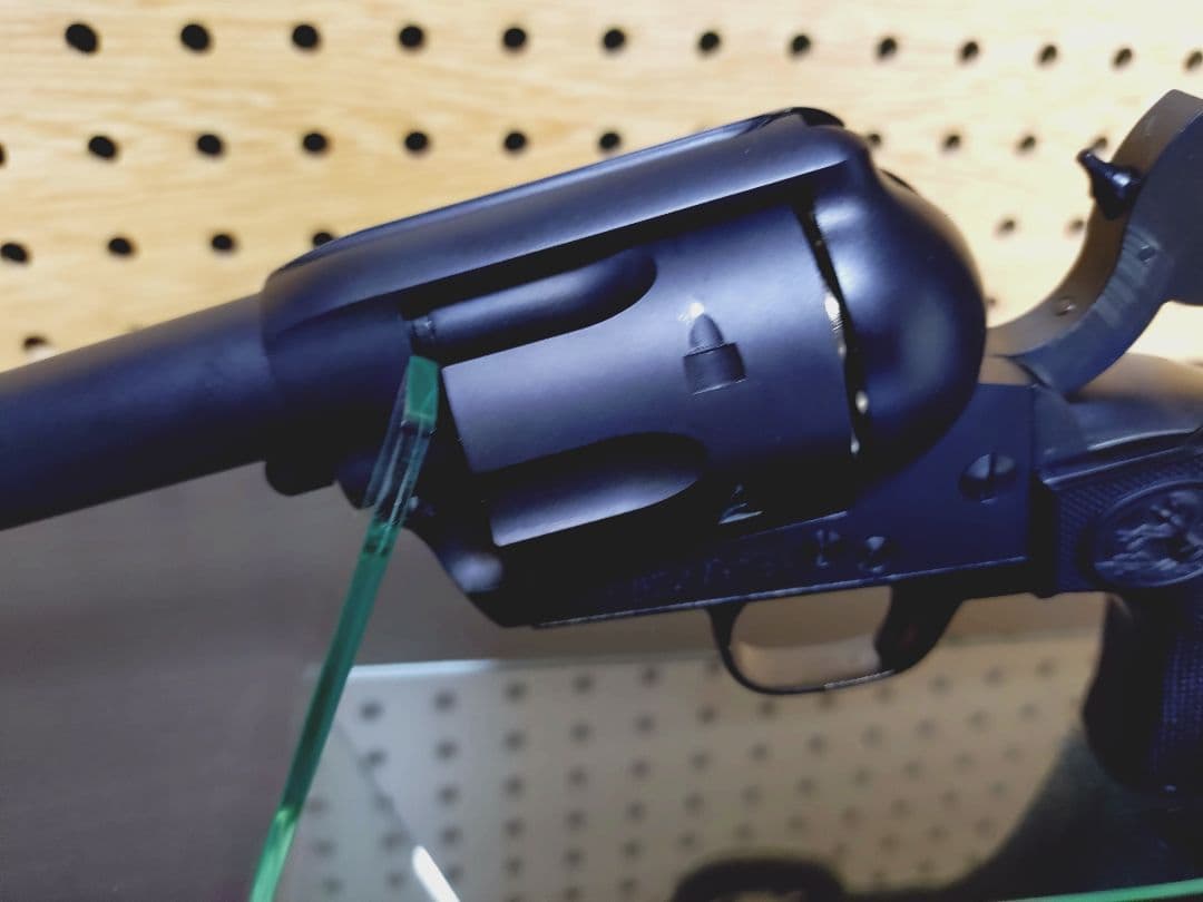 グ*ス様 タナカ　コルトSAA　ペガサス2 ガスガン