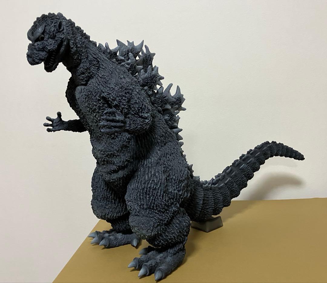 ギガンティック　ゴジラ1954 (ジャンク品)