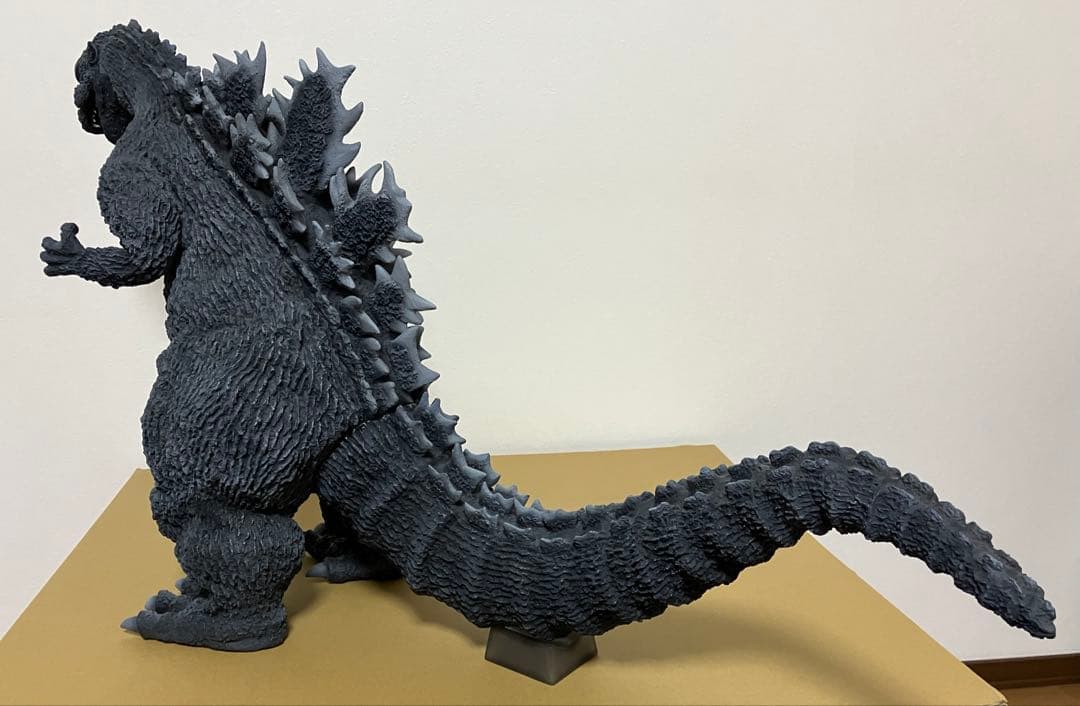 ギガンティック　ゴジラ1954 (ジャンク品)