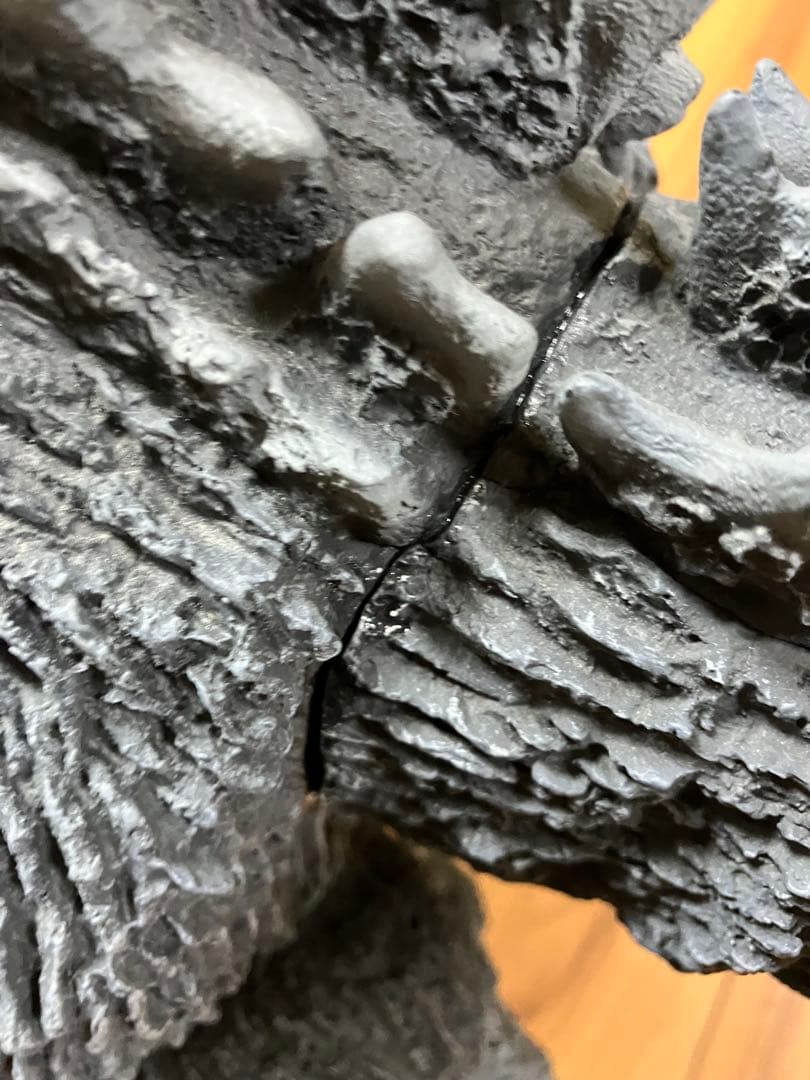 ギガンティック　ゴジラ1954 (ジャンク品)