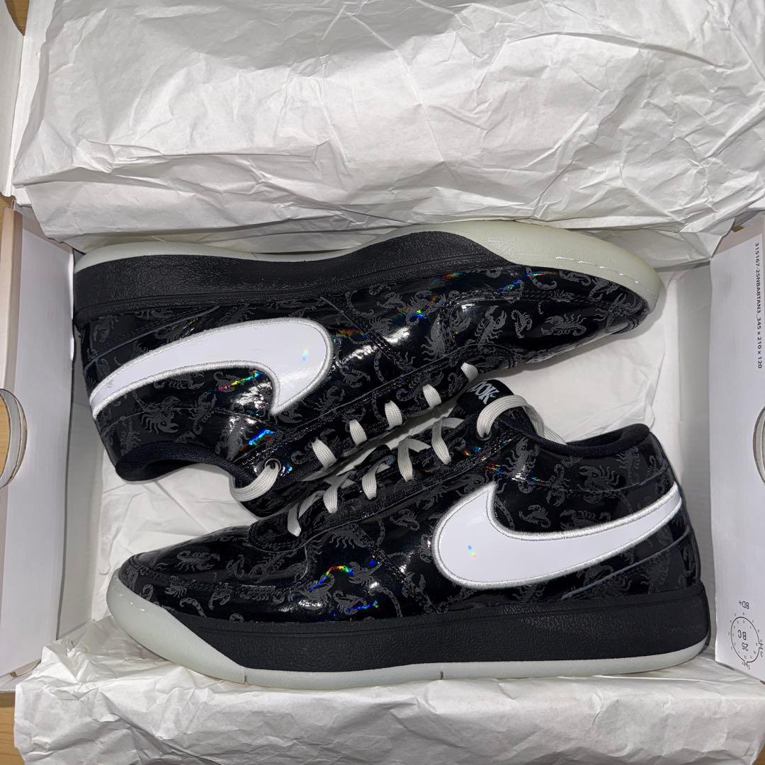 シューズ(男性用) Nike Book1 Scorpion