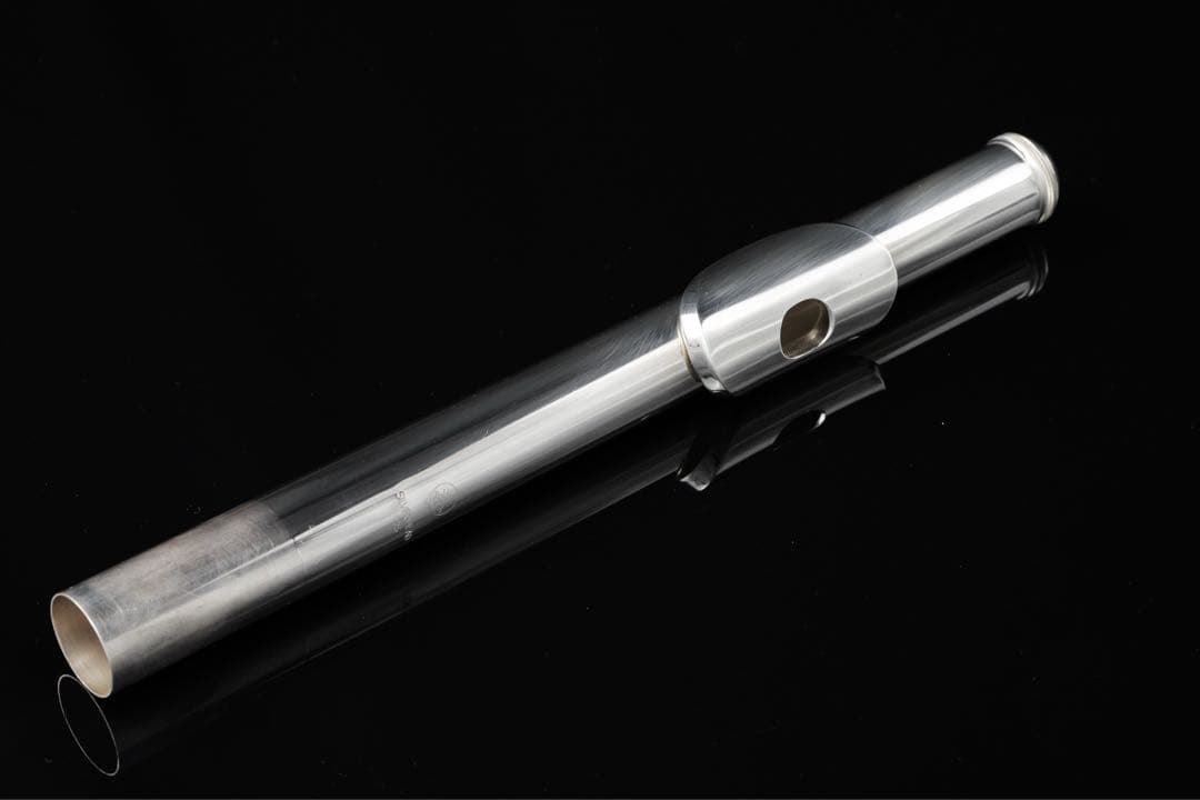 【美品 メンテナンス済】　YAMAHA YFL311 フルート