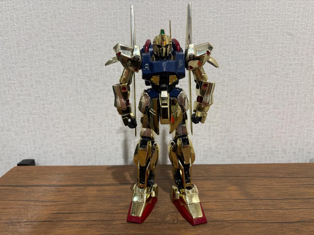 ガンプラ 6体セット　ジャンク