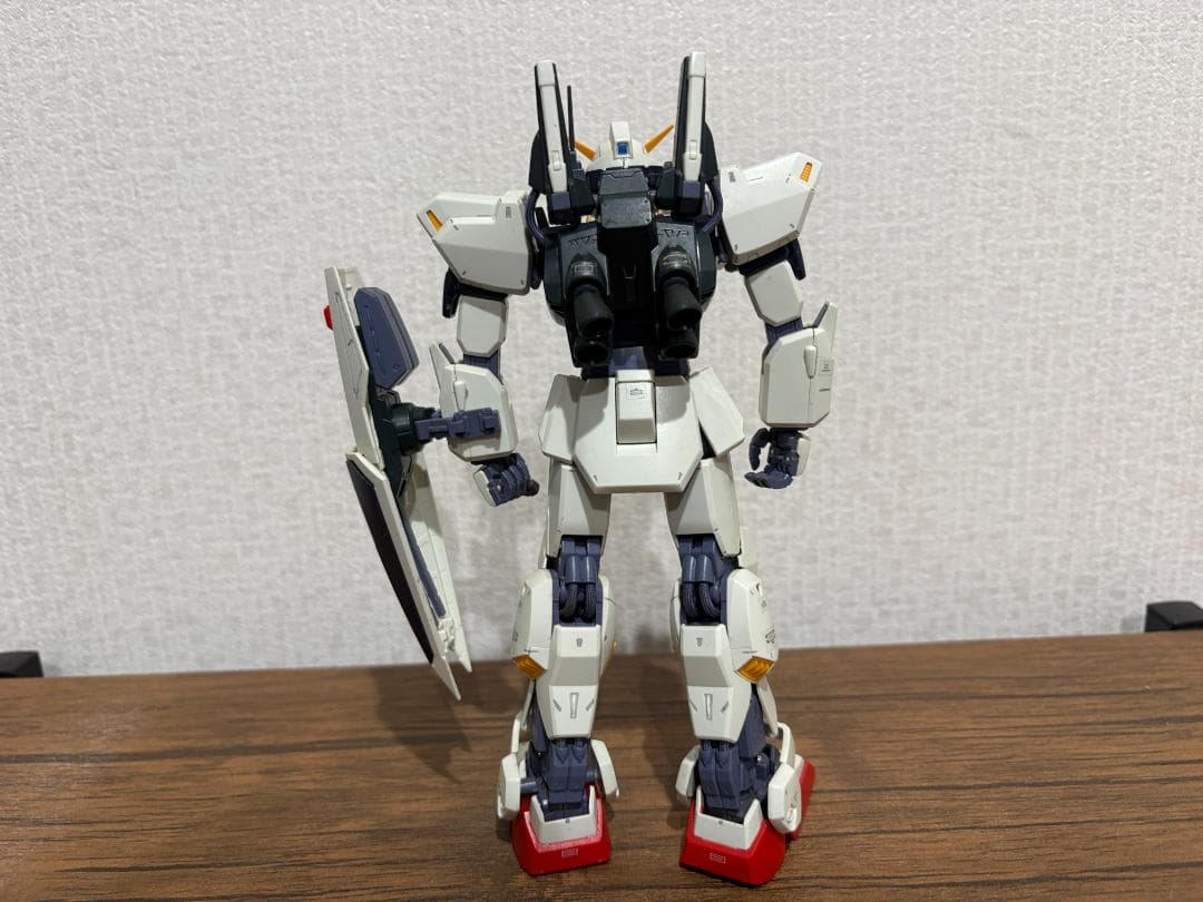 ガンプラ 6体セット　ジャンク