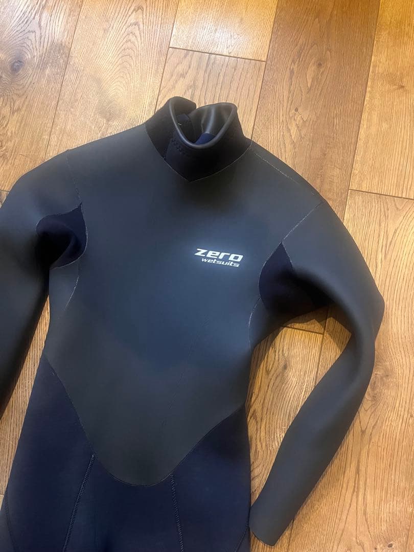 ZERO フルスーツ