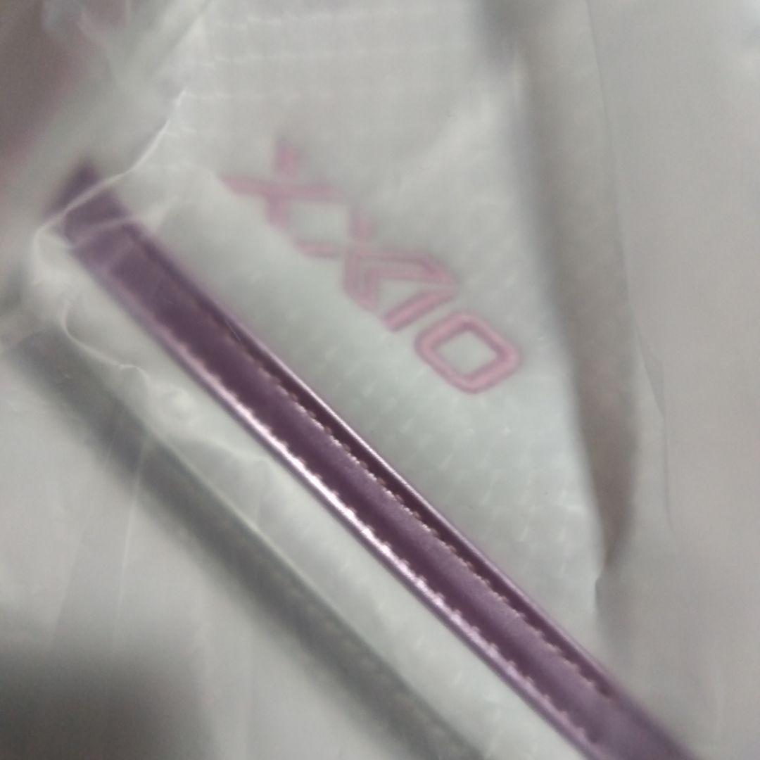 ダンロップ ゼクシオ キャディバッグ 軽量 2.4kg GGC-X165X