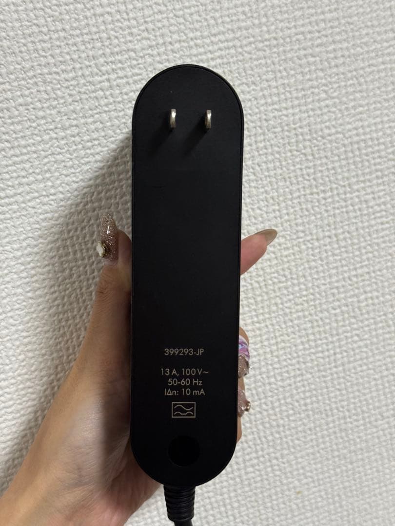 ダイソン Dyson Airstrait ストレイトナー ドライヤー