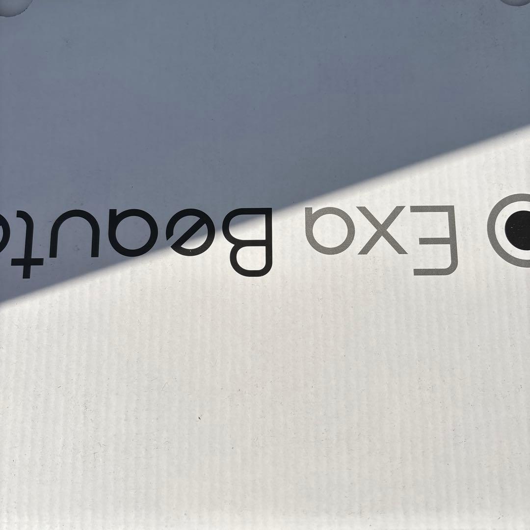 ヤーマン 振動マシン スイングビート レッド AYS35R