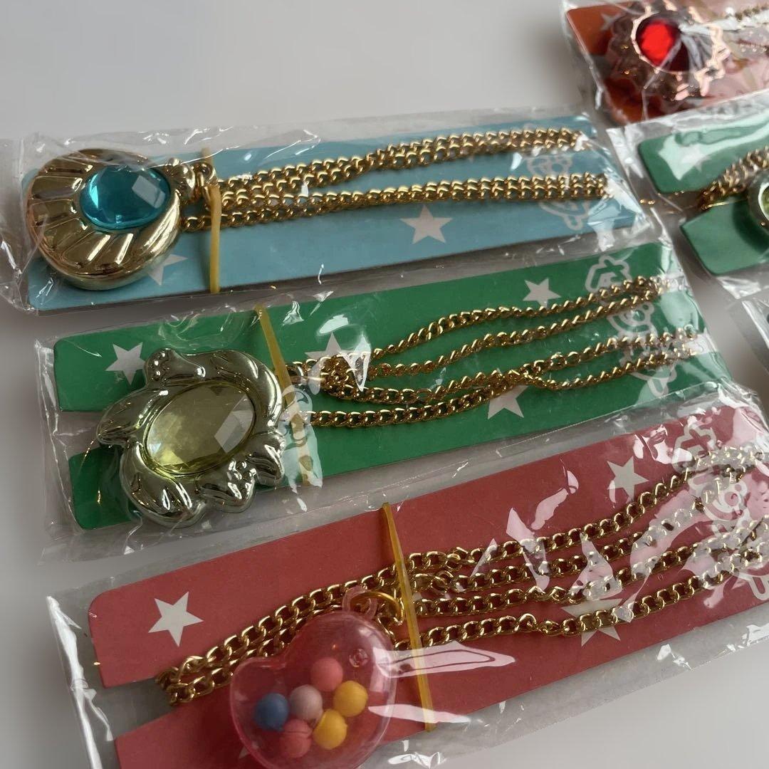 【80s】激レア★昭和レトロ★カバヤ★セボンスター