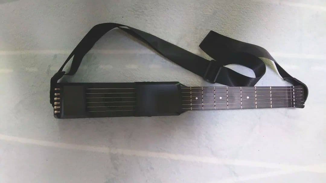 Btuty　スマートギター Bluetooth接続/USB充電