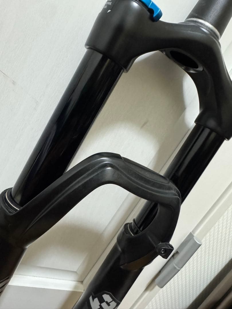 FOX36 160mm RYTHEM 29inch ジャンク