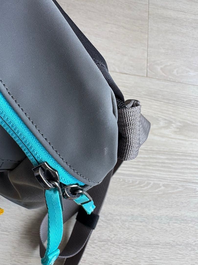 Arc’teryx x BEAMS BOY別注アロー2 Waist pack