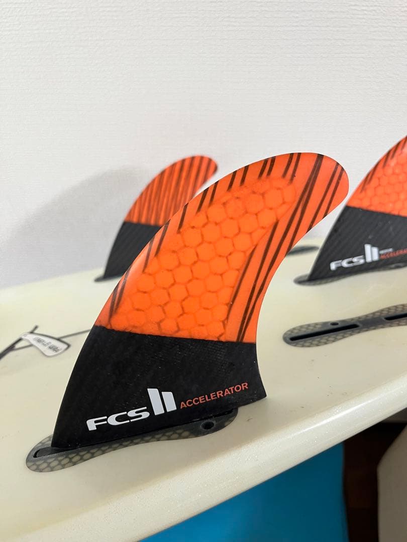 アルメリック　サーフボード