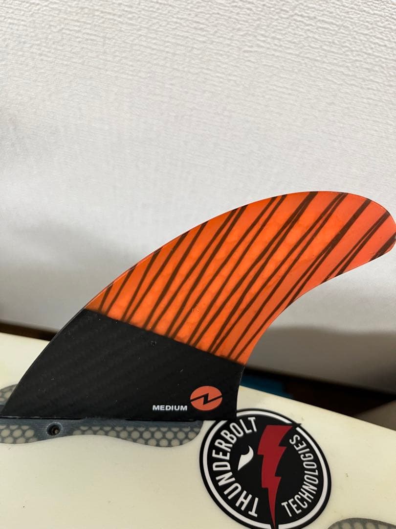 アルメリック　サーフボード