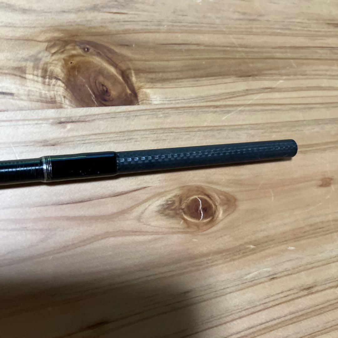 オリムピック グラファイトリーダー アルジェント GOAS-862L-F