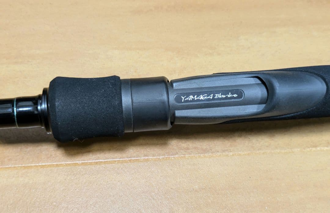 【サーフシーズン到来セール】ヤマガブランクス アーリーフォーサーフ 99ml