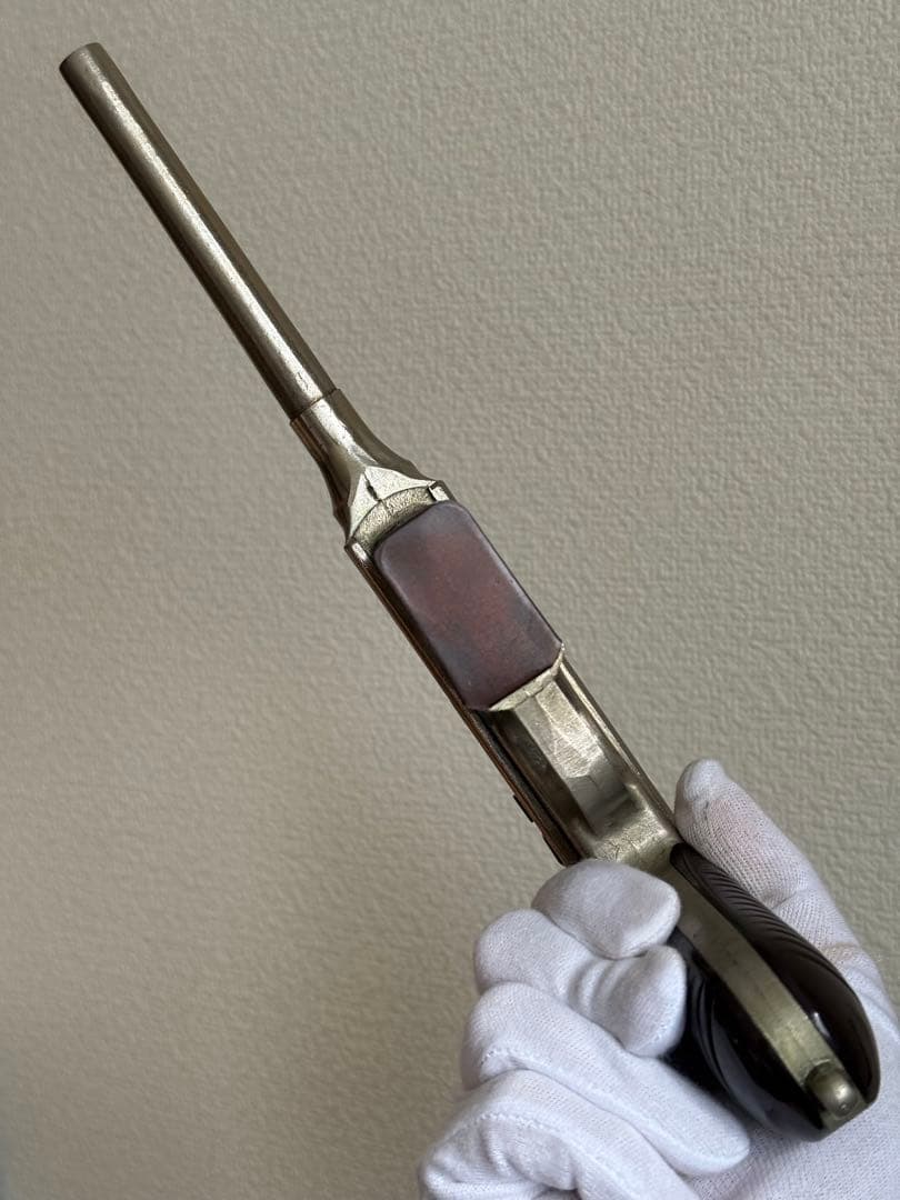 ハドソン モーゼル M1930 SMG 金属 モデルガン M712 C96