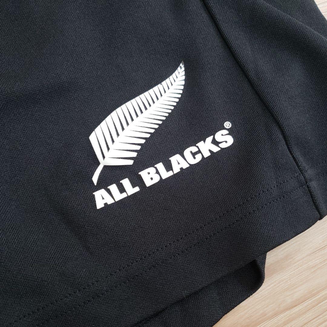ML■adidasアディダス■ALLBLACKSオールブラックス■ウォームアップ