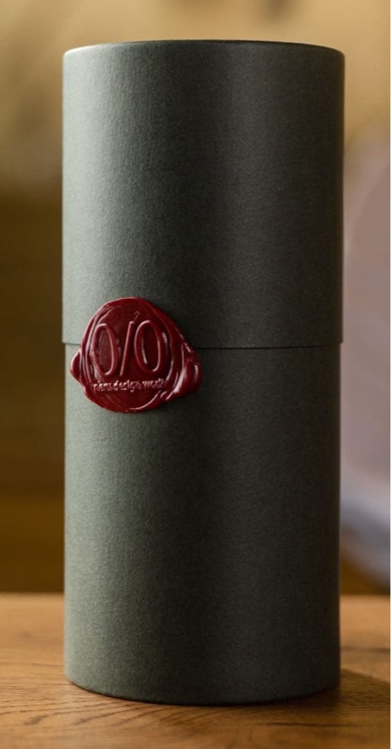 【週末限定値下げ】neru design works CB缶カバー copper