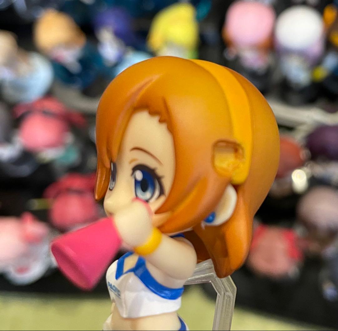 【レア 250体以上】ねんどろいどぷち にいてんご フィギュア まとめ売り