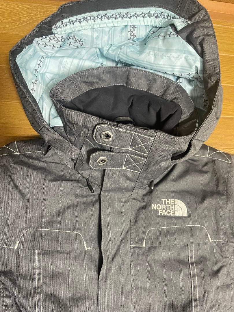 THE NORTH FACEウエア