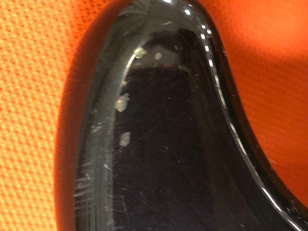 レアなAria Pro II エレキギター マツモク