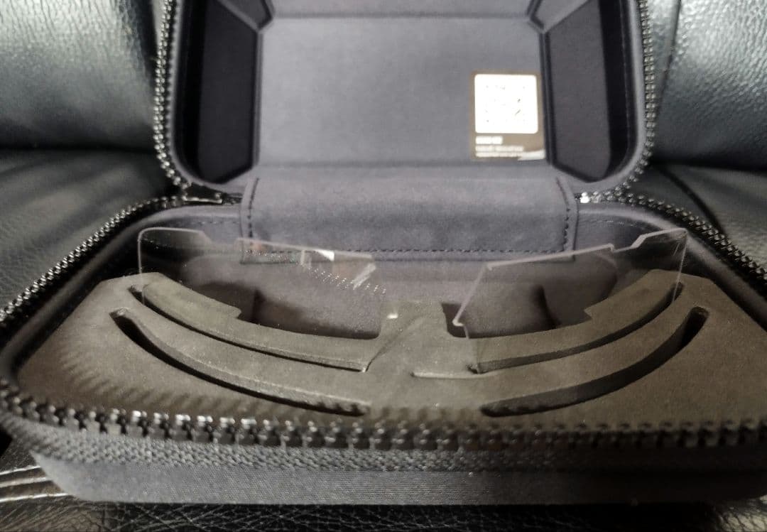 100% EASTCRAFT 偏光サングラス Grey/Brownミラーレンズ