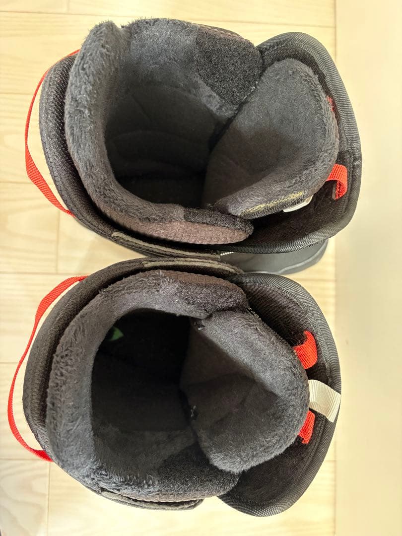 Burton Kids Zipline BOA 25cm スノーボードブーツ