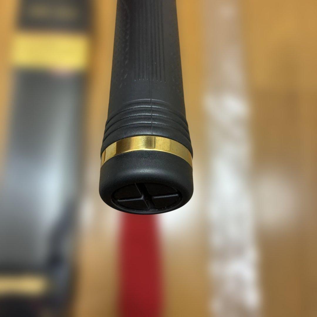 がまかつ がま磯 スーパープレシード 06号-53 サンライン　釣武者