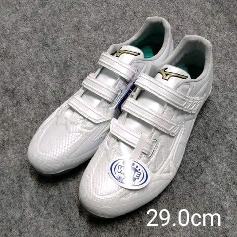 野球スパイク ミズノ ライトレボエリート ワイド BLT CK