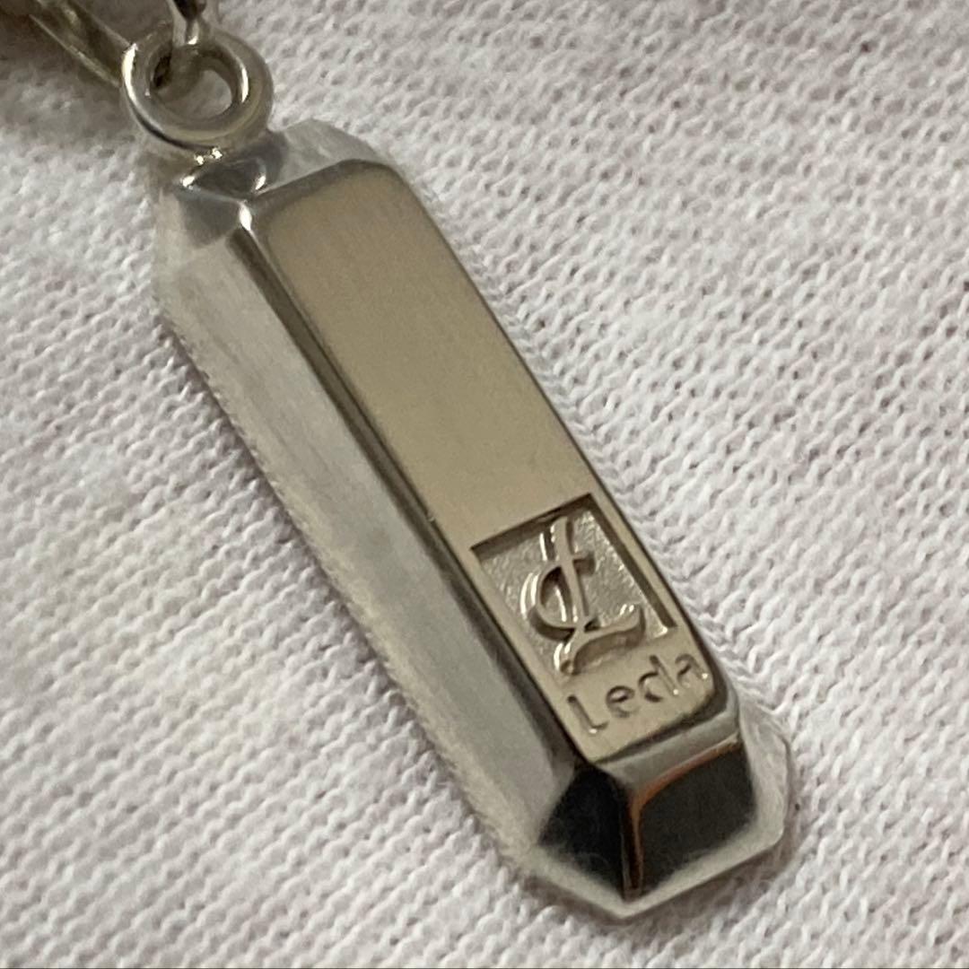 プチシルマのジュエリーコレクション レダシルマe′s INGOT レダLeda