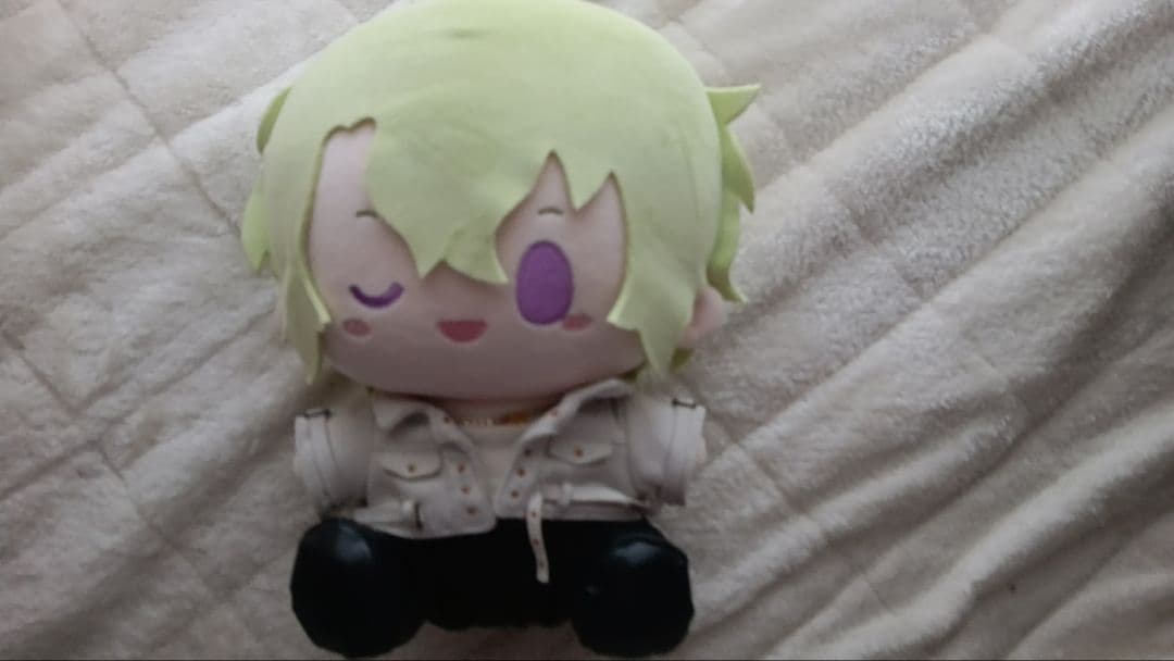 あんスタ 巴日和 乱凪砂