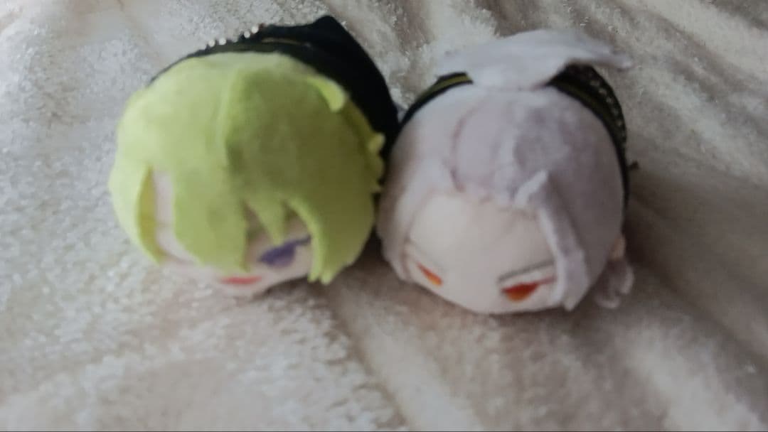 あんスタ 巴日和 乱凪砂